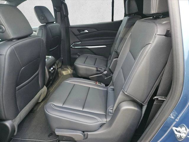 New 2026 Chevrolet Traverse LT w/ Driver Confidence Package image 11