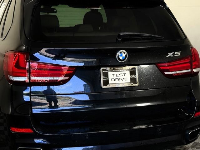 Used 2017 BMW X5 sDrive35i RWD image 16