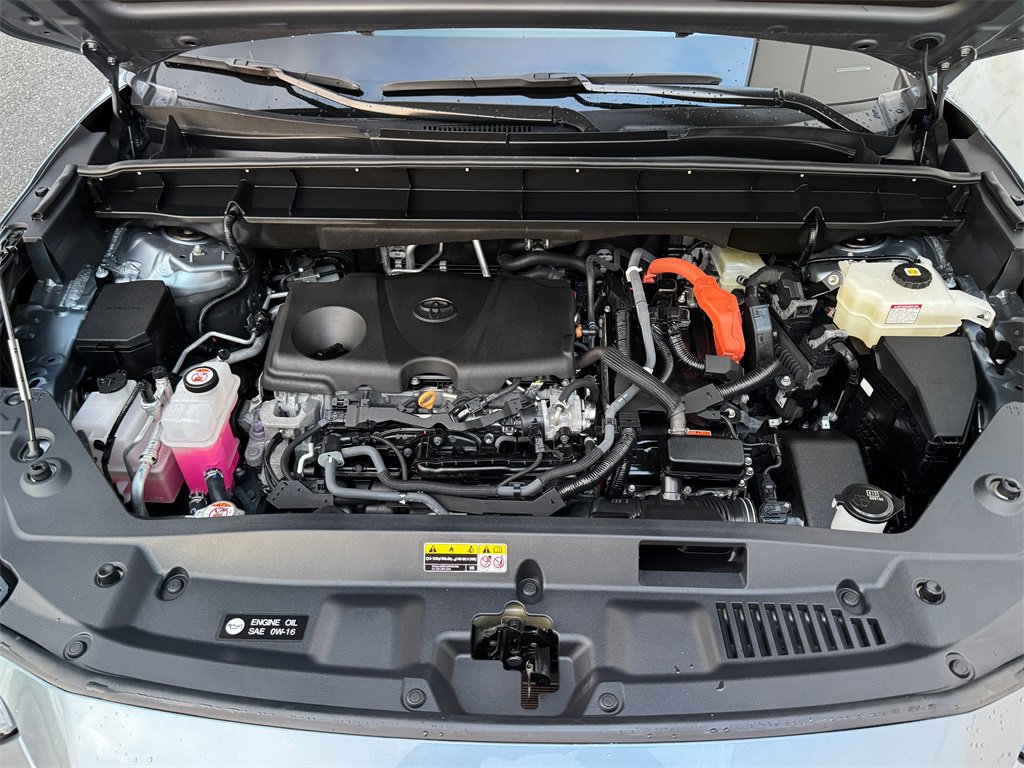 Used 2023 Toyota Highlander Platinum image 22