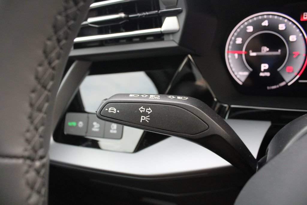 New 2026 Audi A3 2.0T Premium Plus AWD/4WD image 12