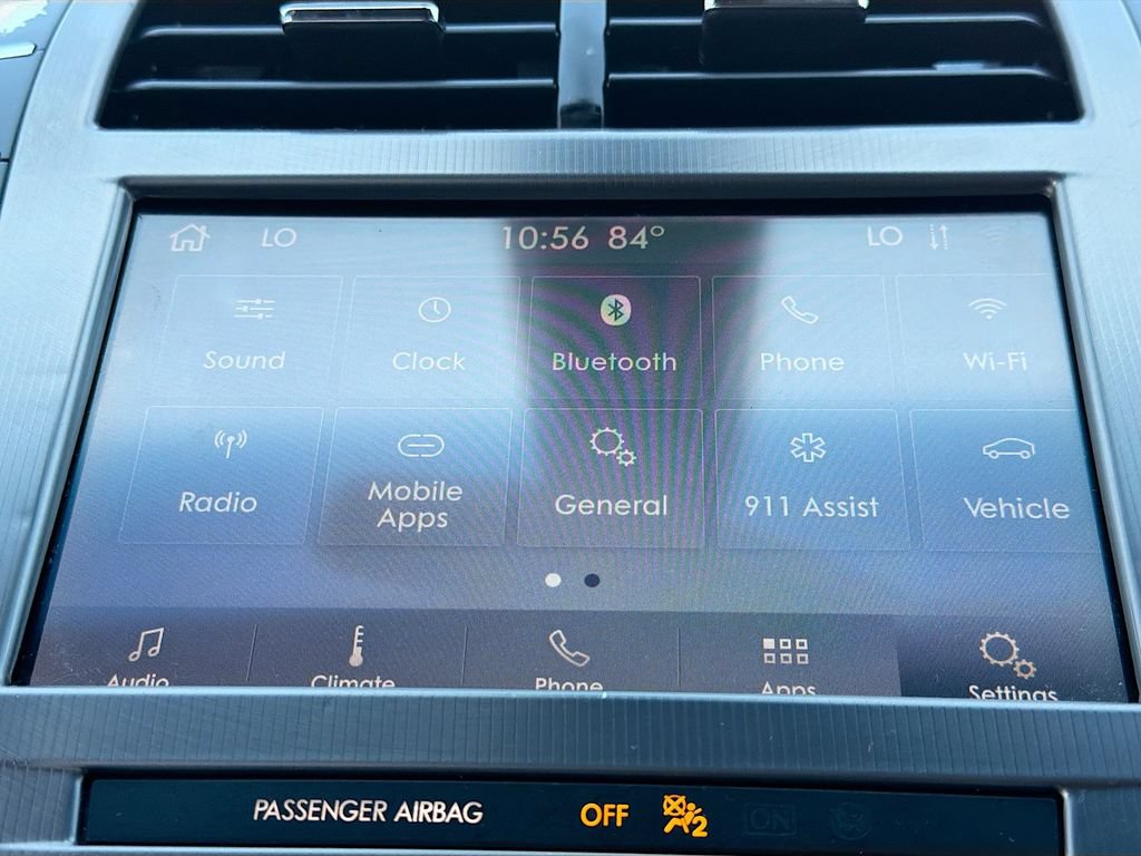 Used 2020 Lincoln MKZ FWD image 29