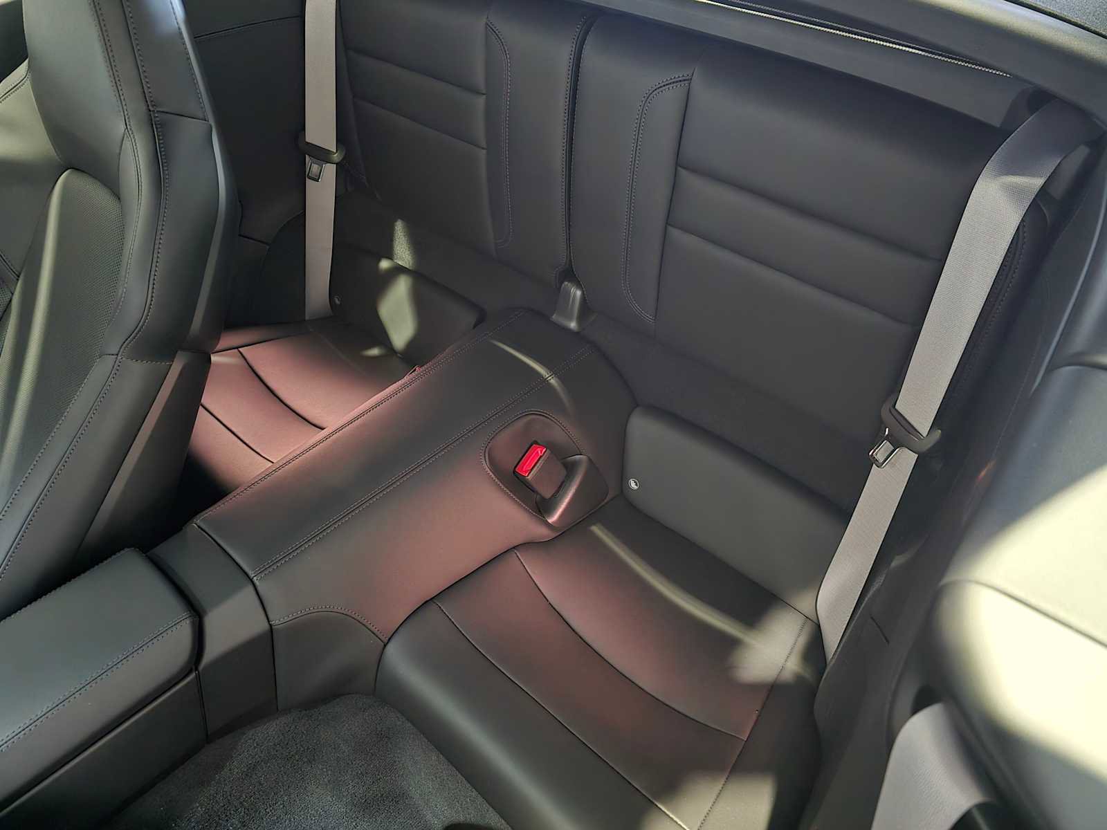 New 2026 Porsche 911 Carrera T image 19