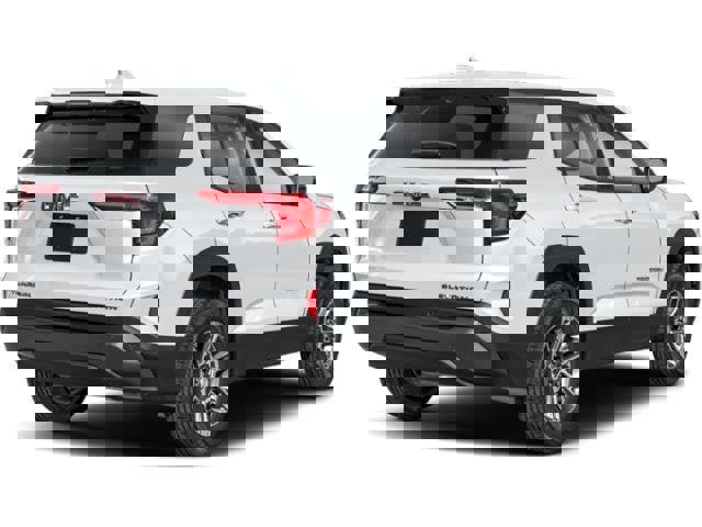 New 2026 GMC Terrain Elevation w/ Elevation Premium Package image 2