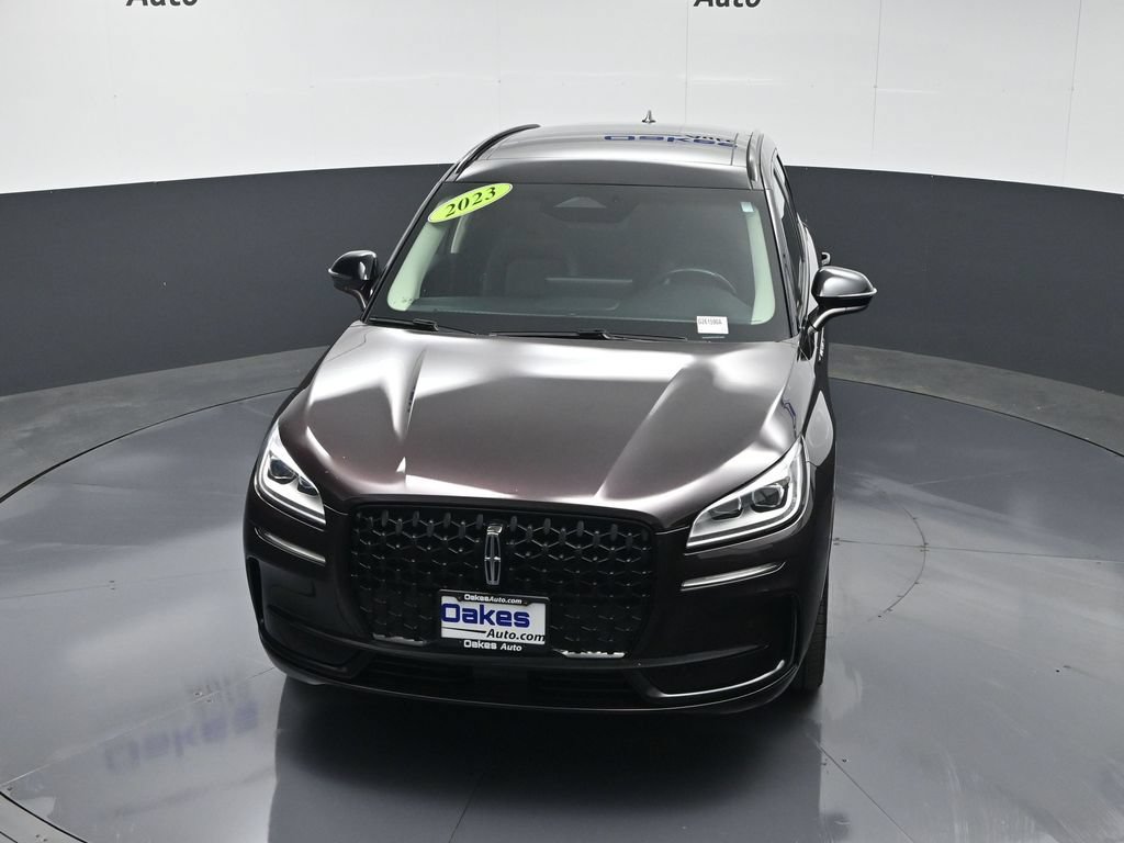 Used 2023 Lincoln Corsair Reserve w/ Equipment Group 201A AWD/4WD image 46