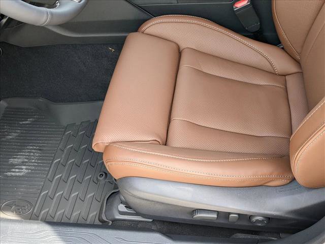 New 2025 Subaru Outback Touring XT image 4