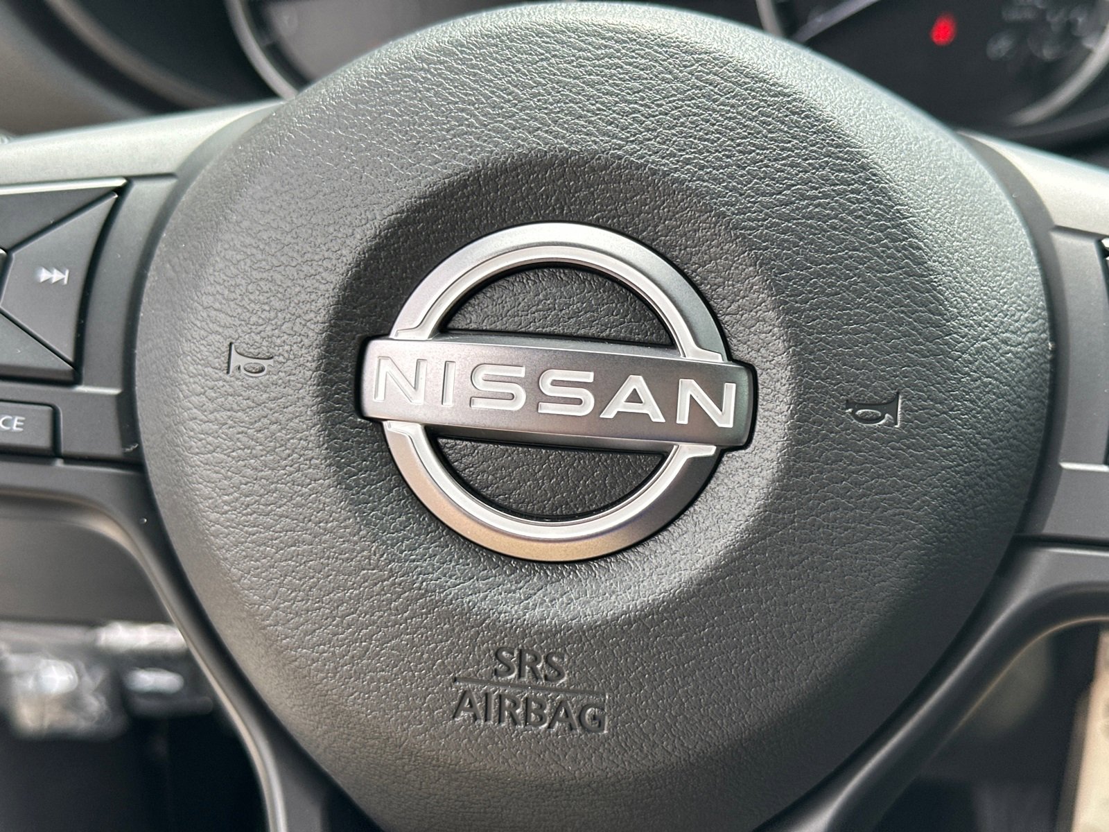 New 2025 Nissan Versa S w/ S Plus Package image 24