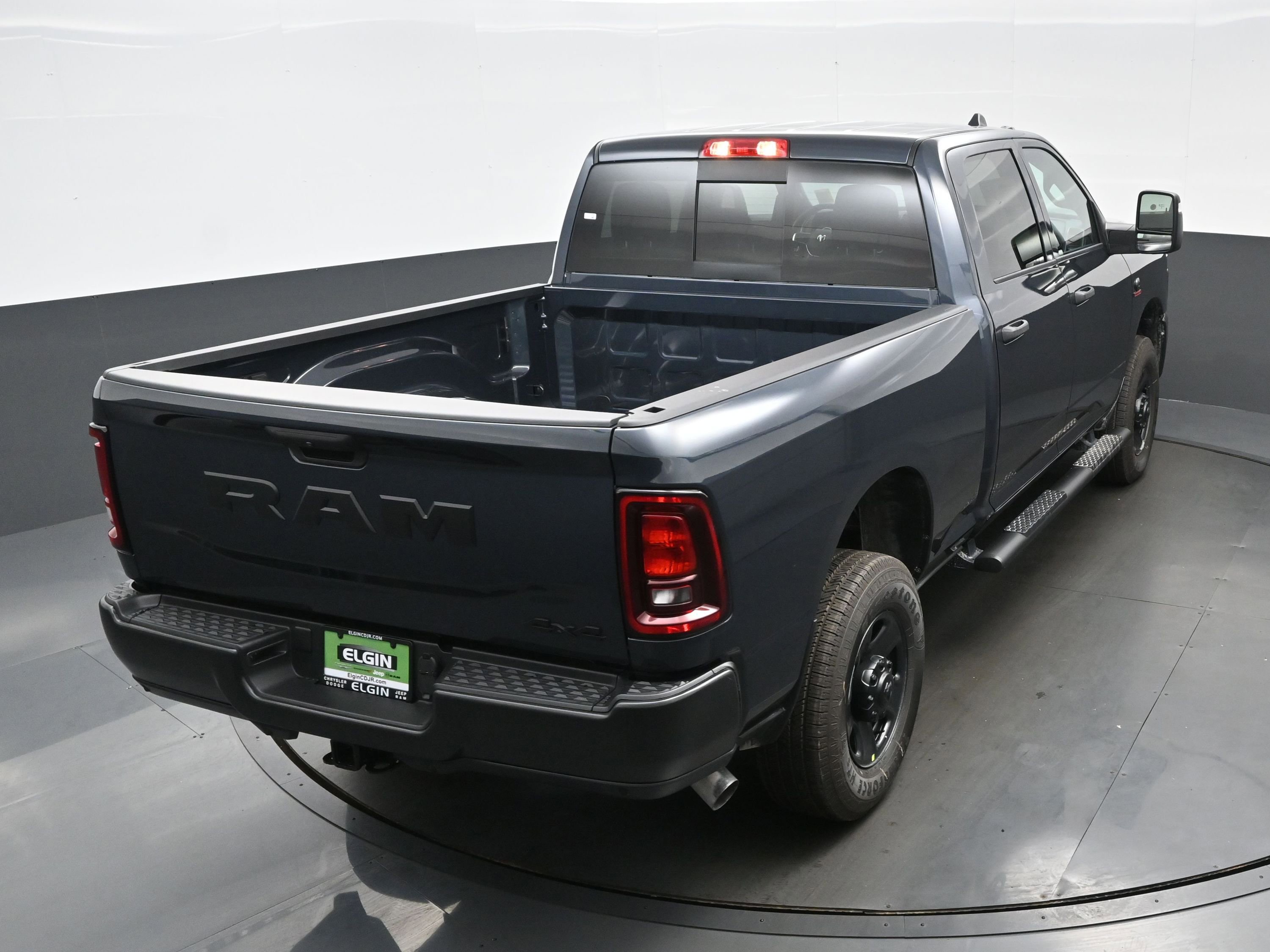New 2026 RAM 2500 Tradesman image 22