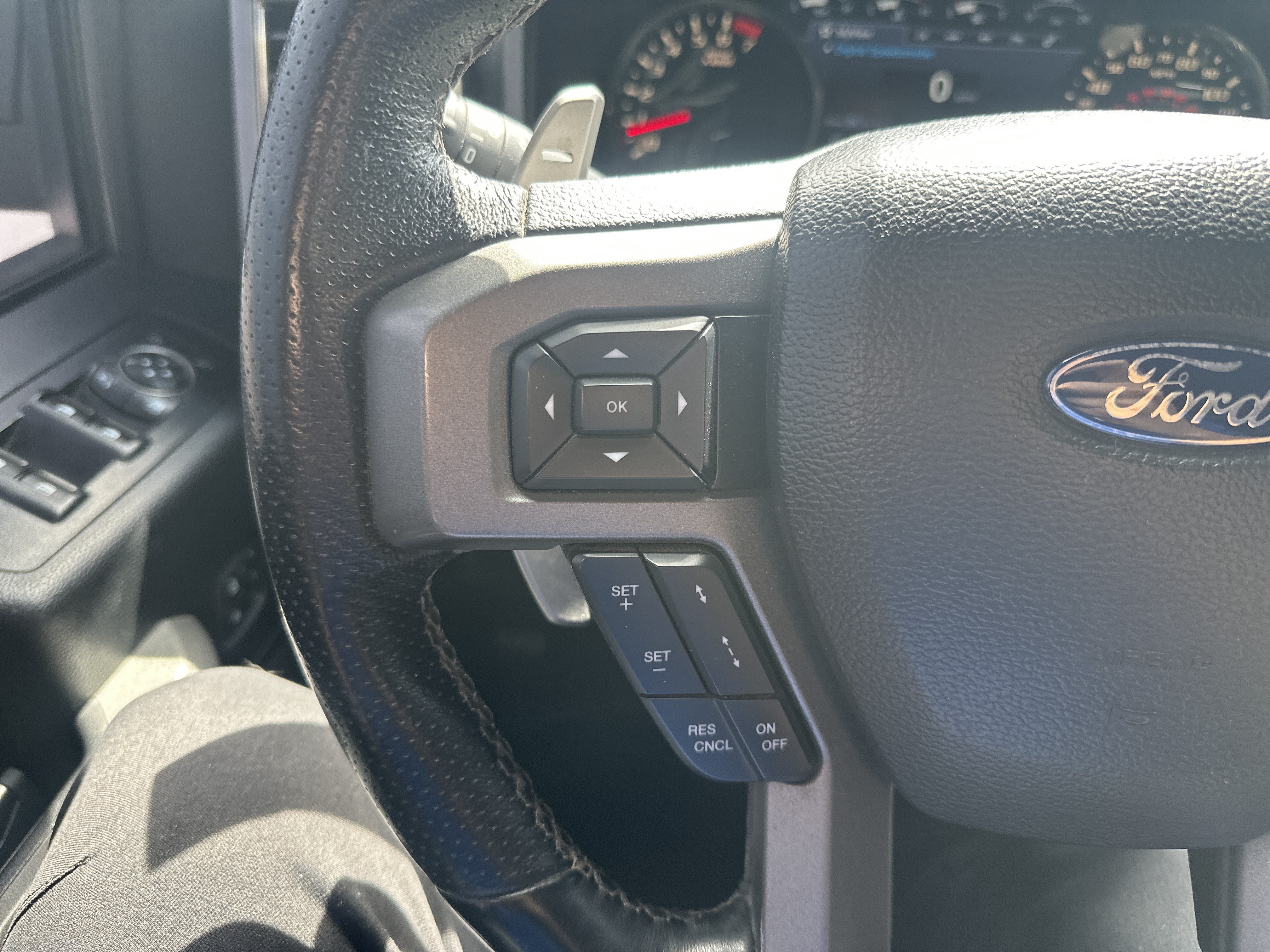 Used 2017 Ford F150 Raptor w/ Equipment Group 802A Luxury AWD/4WD image 22
