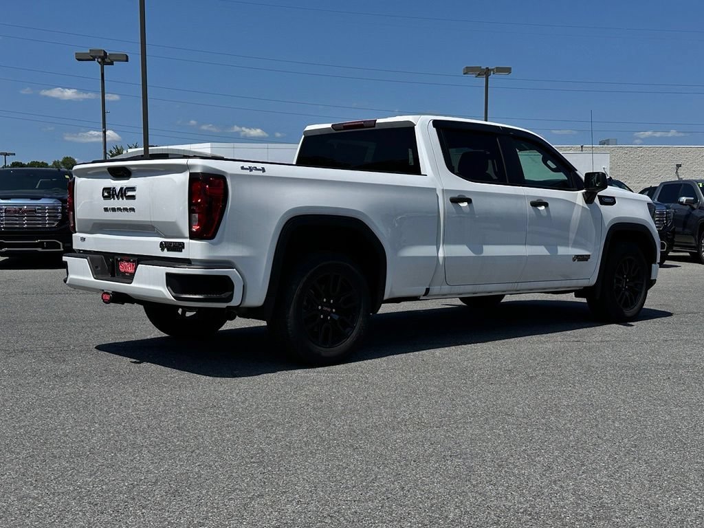 New 2026 GMC Sierra 1500 Pro w/ Graphite Edition AWD/4WD image 12