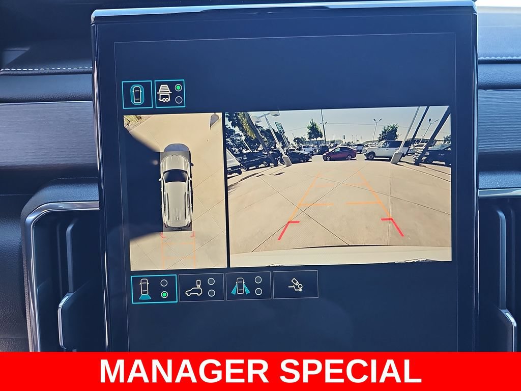 Used 2024 GMC Acadia Denali w/ Super Cruise Package FWD image 25