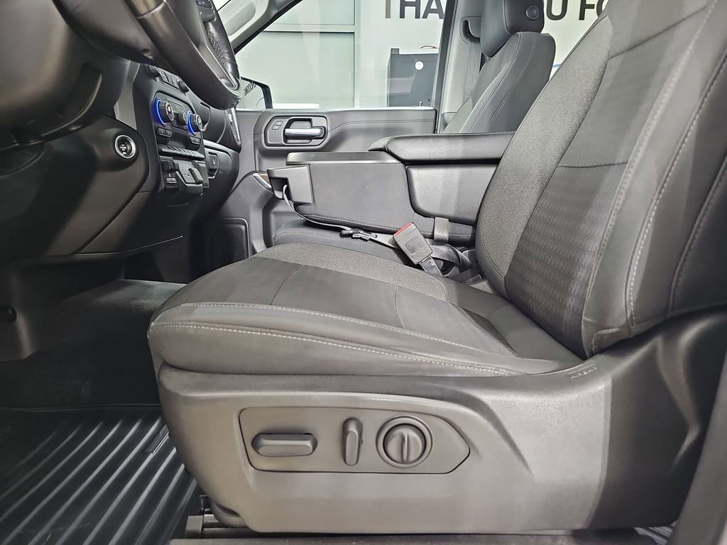 Used 2019 Chevrolet Silverado 1500 RST w/ All-Star Edition image 33