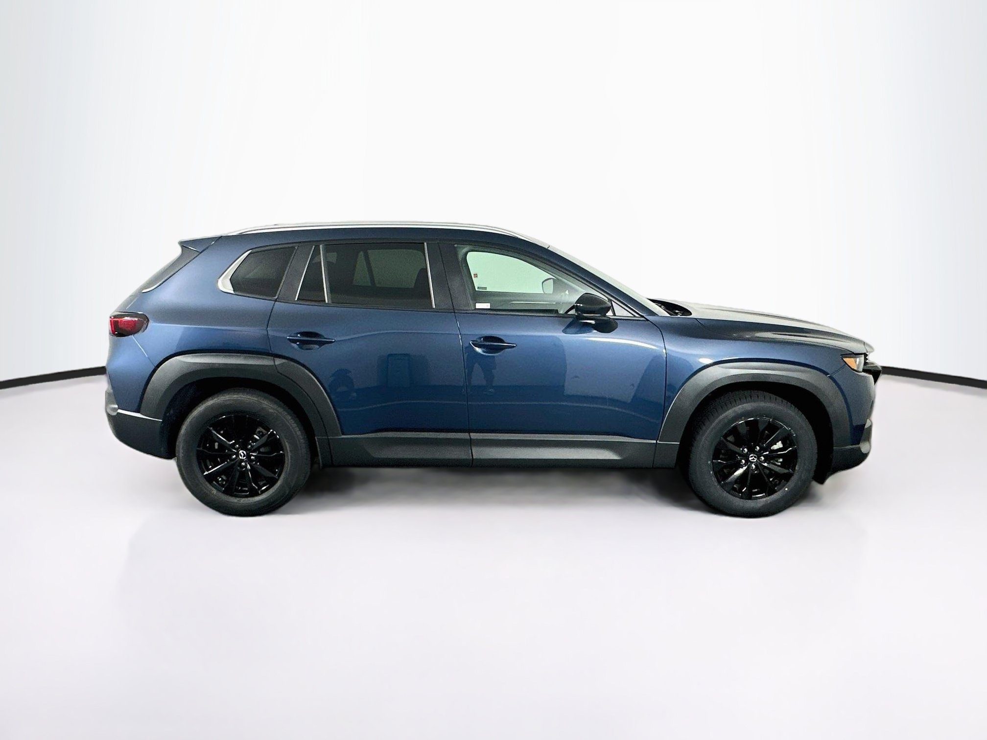 Used 2025 MAZDA CX-50 AWD 2.5 S w/ Premium Package image 10