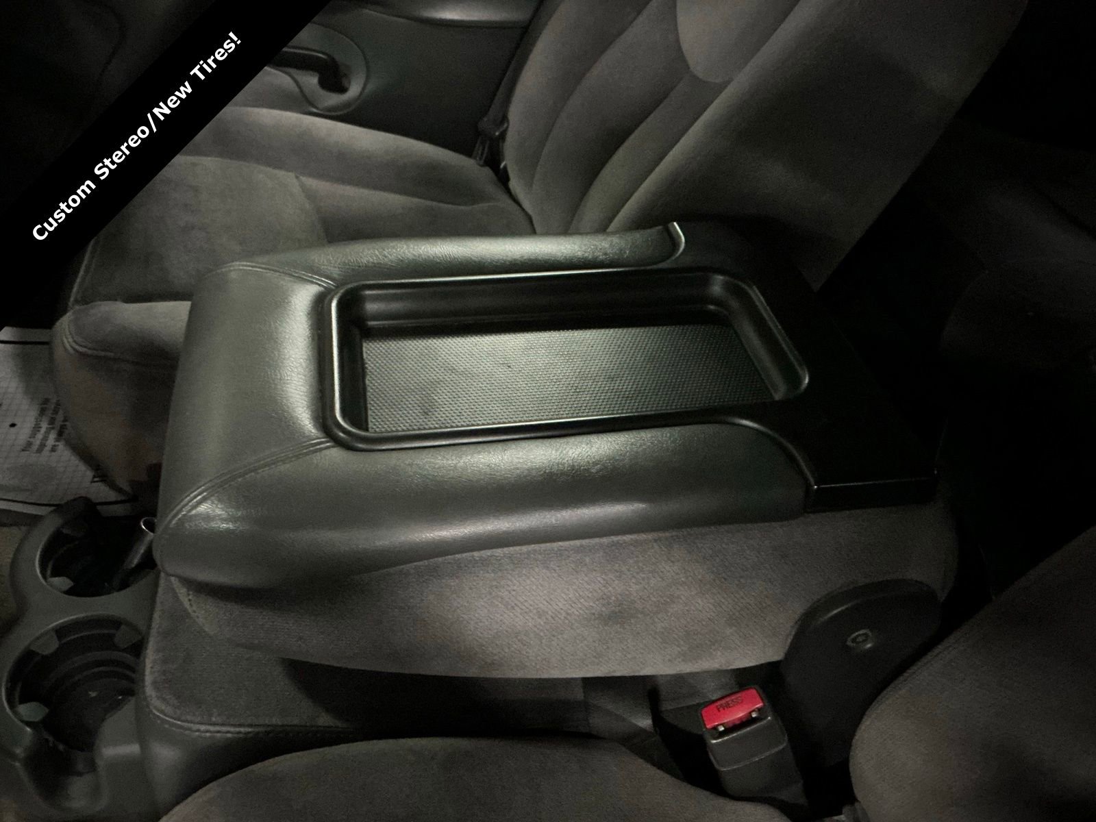 Used 2006 GMC Sierra 1500 SL image 24