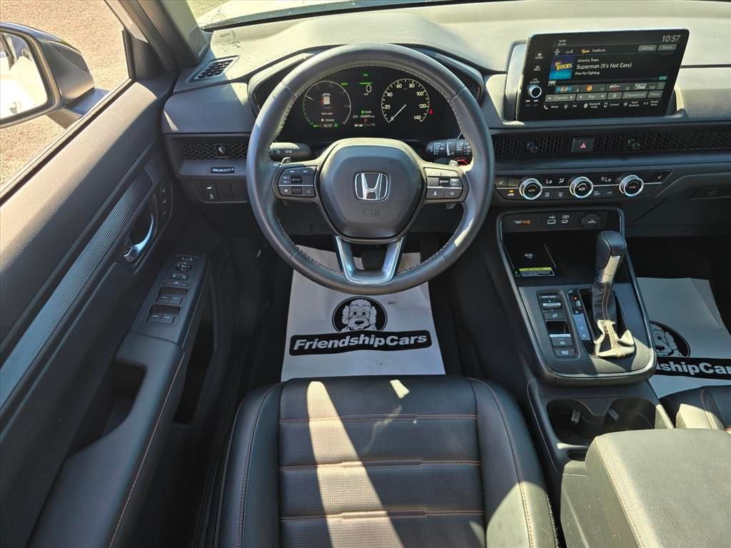 Used 2025 Honda CR-V Sport-L image 3