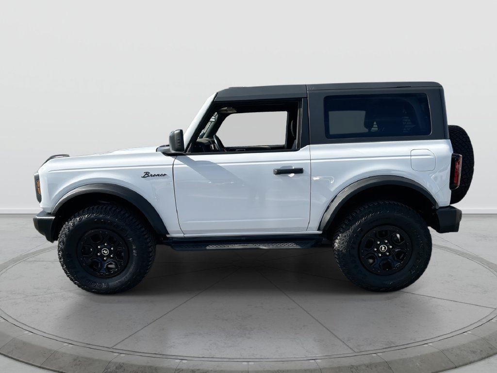 Used 2024 Ford Bronco Big Bend w/ Sasquatch Package AWD/4WD image 5