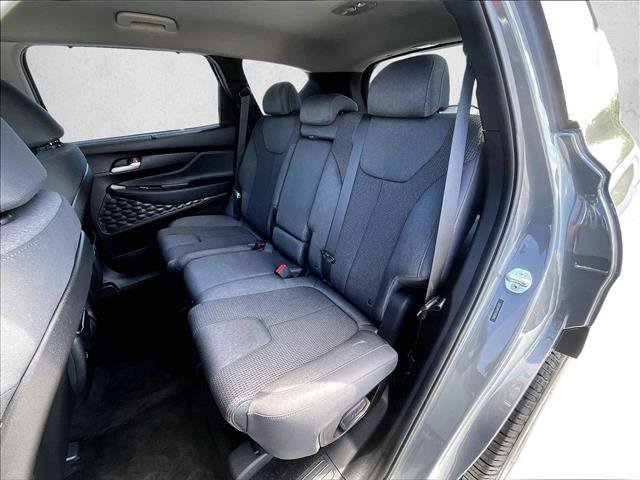 Used 2021 Hyundai Santa Fe SEL w/ Convenience Package image 28