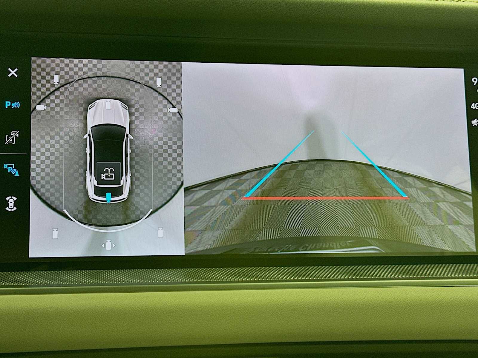 New 2026 Porsche Cayenne Coupe image 19