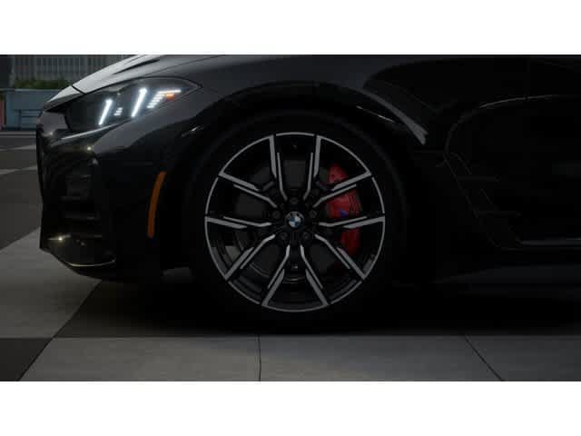 New 2026 BMW 440i xDrive w/ Premium Package AWD/4WD image 7
