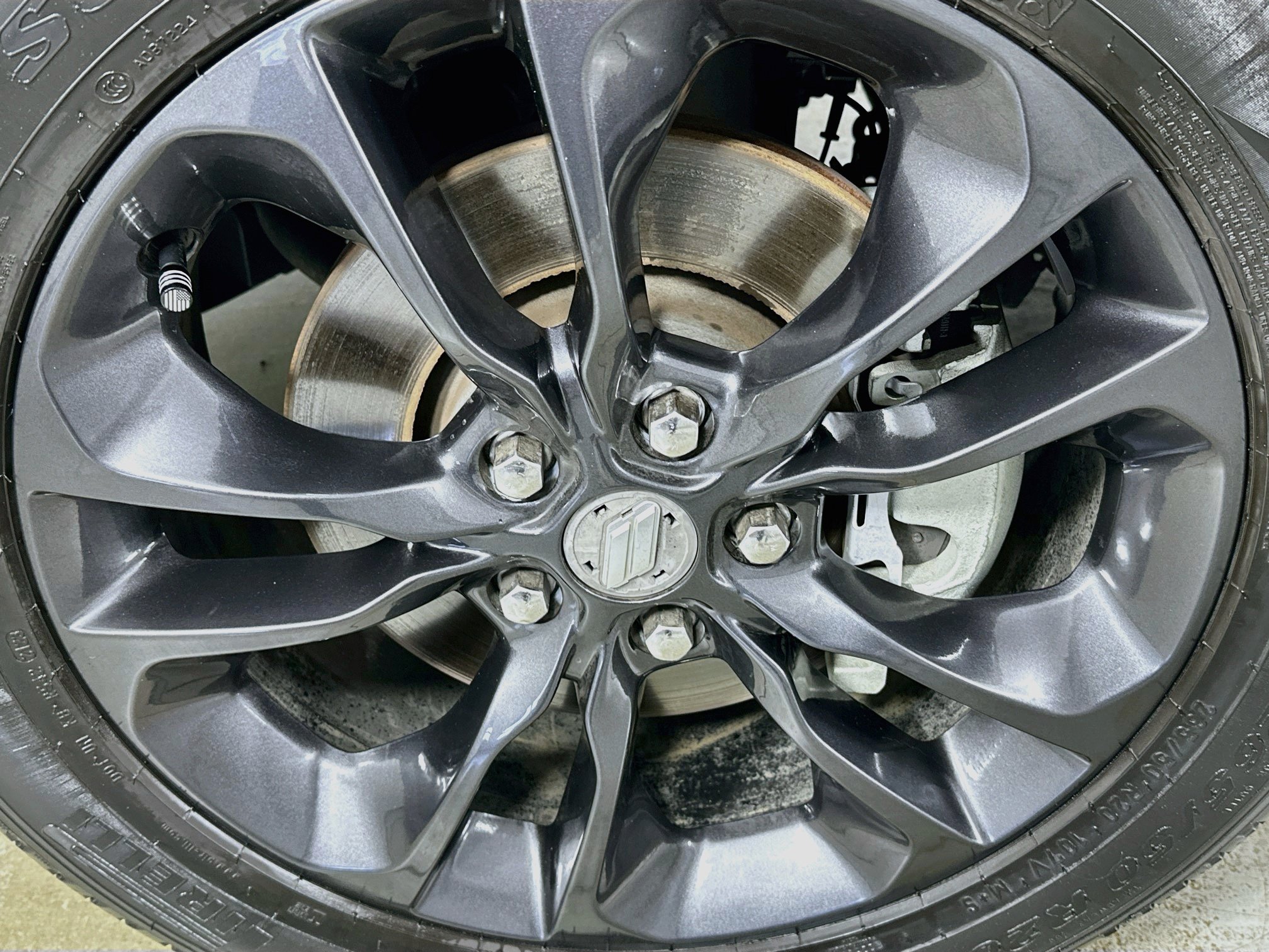 Used 2023 Dodge Durango R/T RWD image 33
