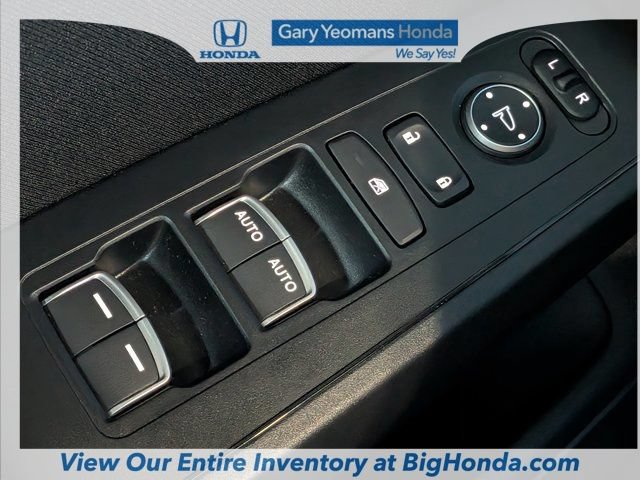 Certified 2022 Honda Civic Sport image 22