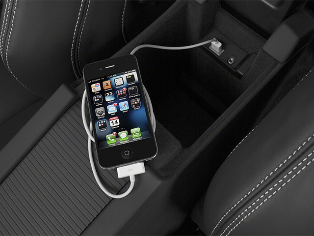 Used 2014 Volvo S60 T5 image 16