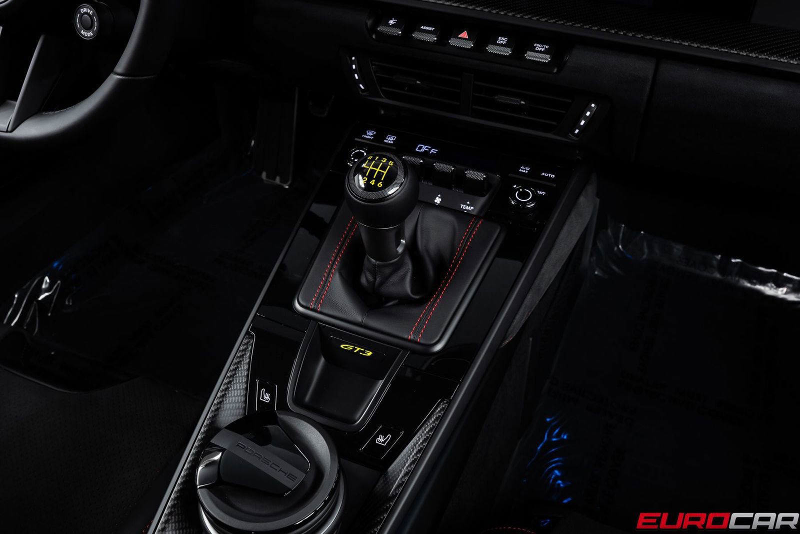 Used 2026 Porsche 911 GT3 image 36