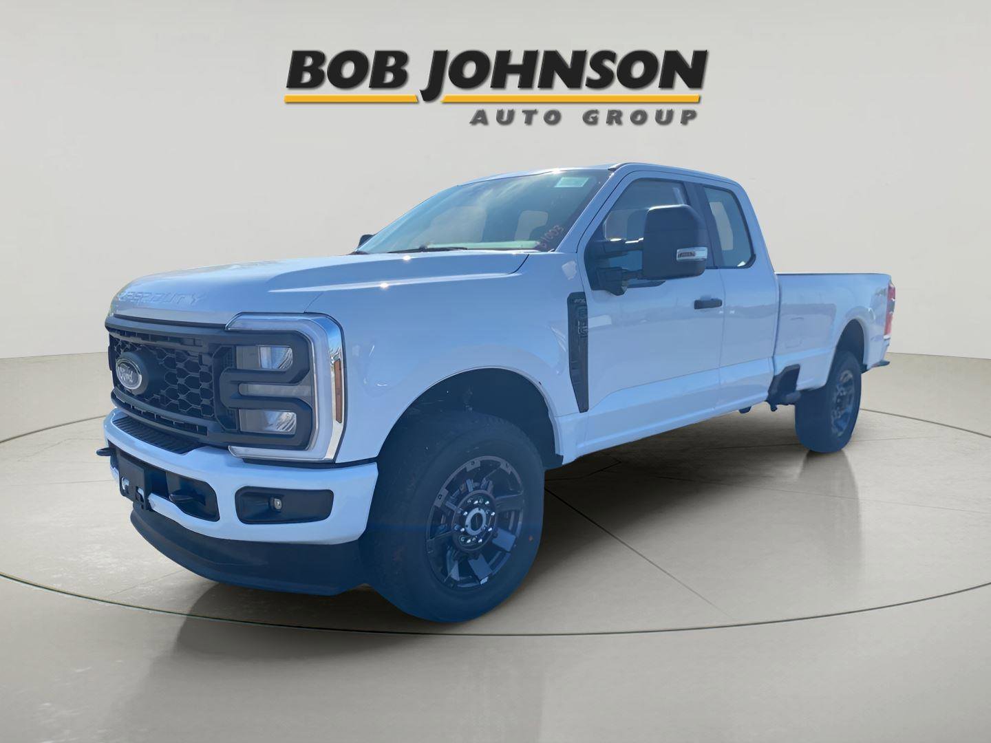 New 2026 Ford F350 XL w/ STX Appearance Package AWD/4WD image 14