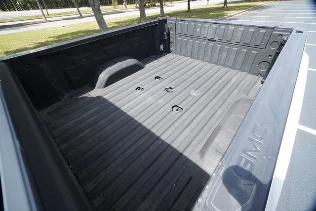 Used 2024 GMC Sierra 2500 Denali Ultimate w/ Max Trailering Package AWD/4WD image 16