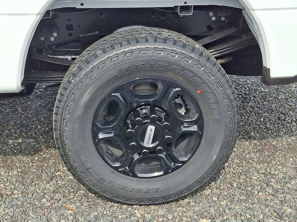 New 2026 Ford F350 XL image 5