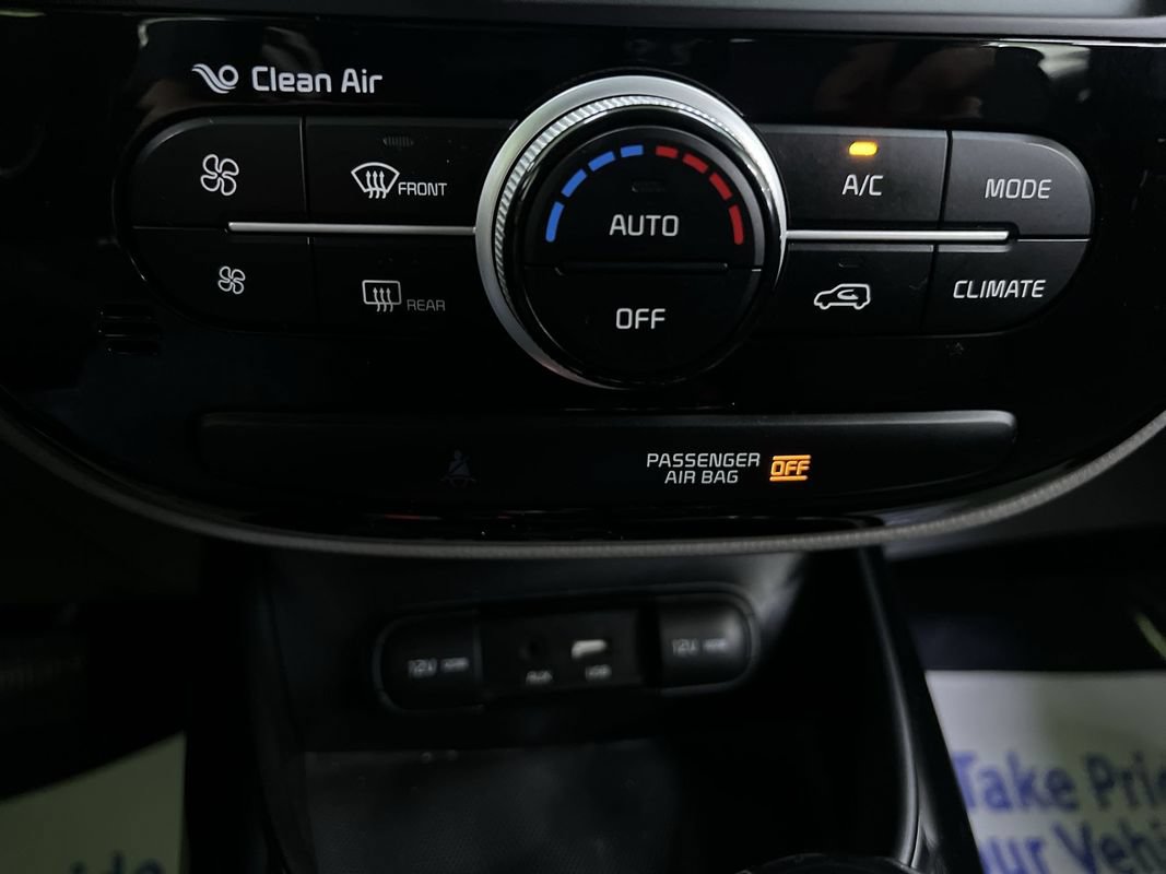 Used 2018 Kia Soul + w/ Audio Package FWD image 24