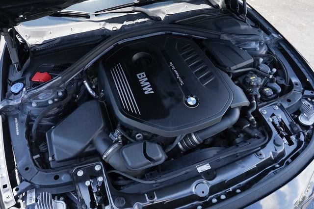 Used 2018 BMW 440i Gran Coupe RWD image 42