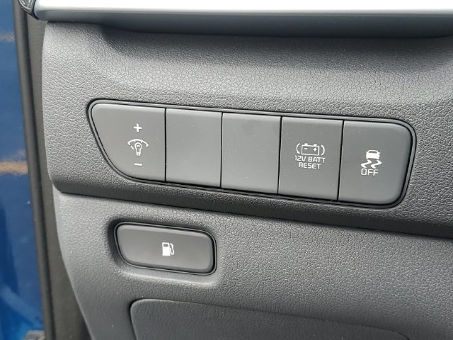 Used 2022 Kia Niro LX FWD image 17