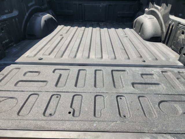 Used 2025 Ford F150 STX w/ Equipment Group 200A AWD/4WD image 33