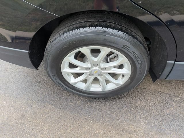 Used 2021 Chevrolet Equinox LT FWD image 42