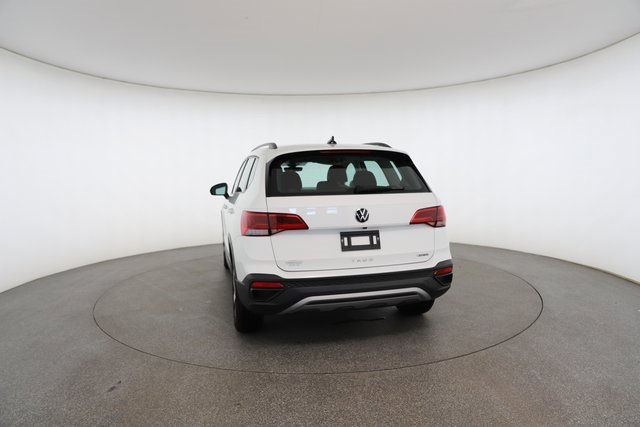 Used 2024 Volkswagen Taos S image 13