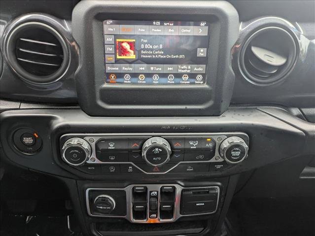 Used 2022 Jeep Gladiator Sport AWD/4WD image 14