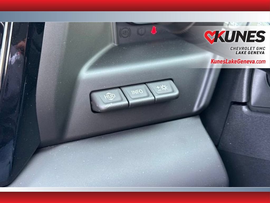 New 2026 GMC Sierra 2500 AT4X AWD/4WD image 57