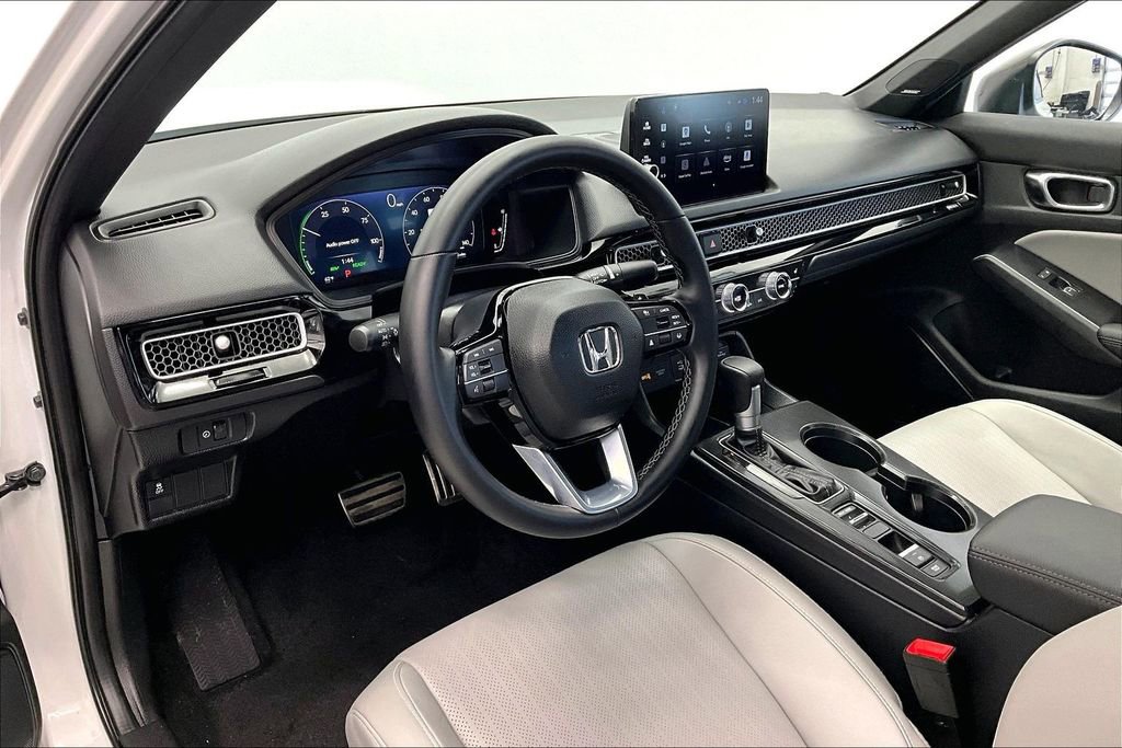Used 2026 Honda Civic Sport Touring image 13