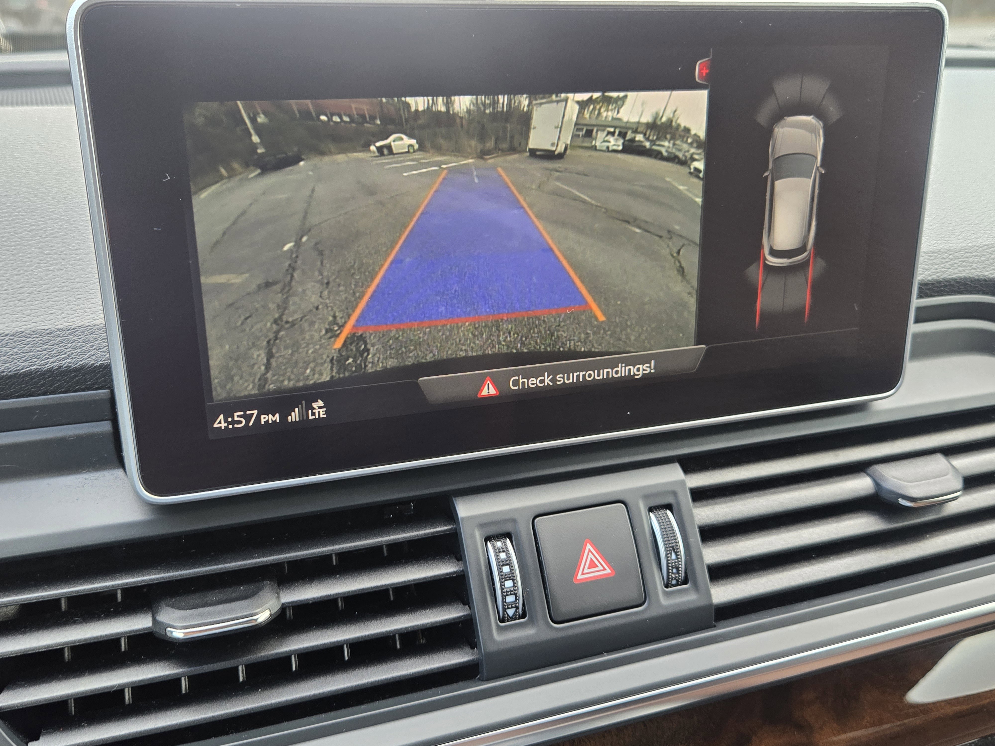 Used 2019 Audi Q5 2.0T Premium Plus image 22