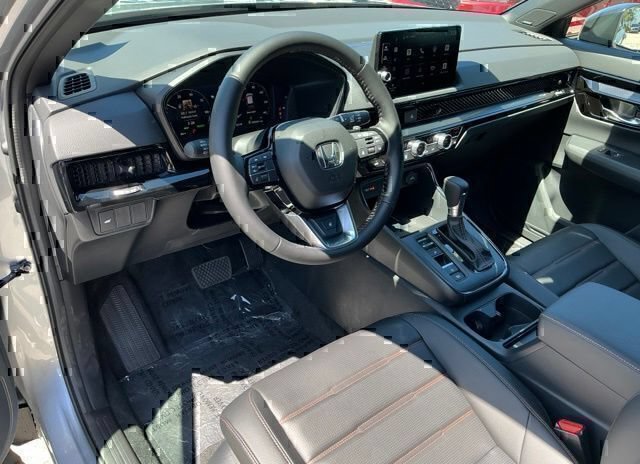 New 2026 Honda CR-V Sport Touring image 17