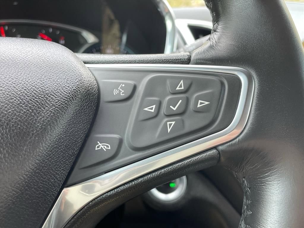 Used 2019 Chevrolet Equinox Premier image 9