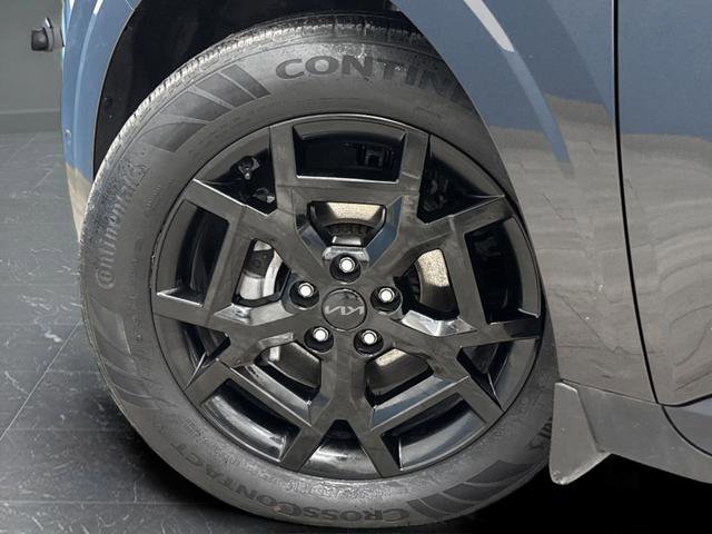 Used 2025 Kia Carnival SX image 38