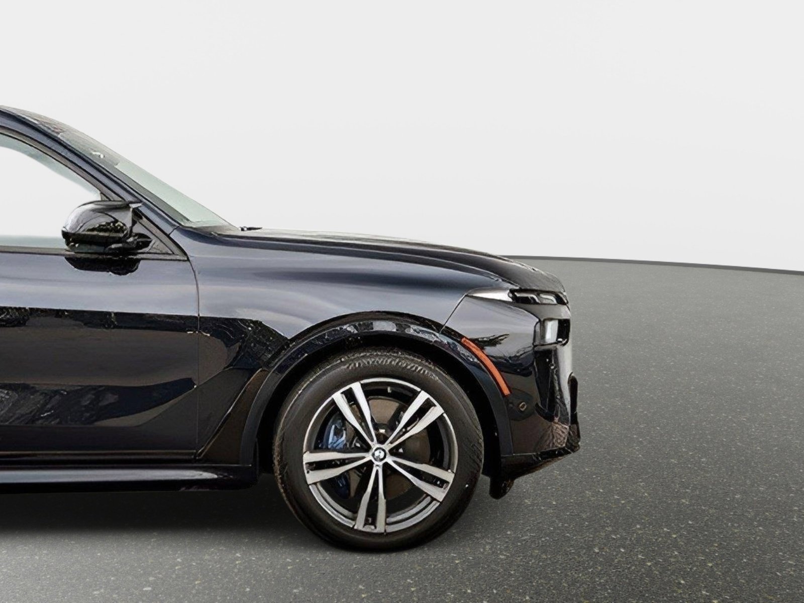 Used 2023 BMW X7 M60i image 12