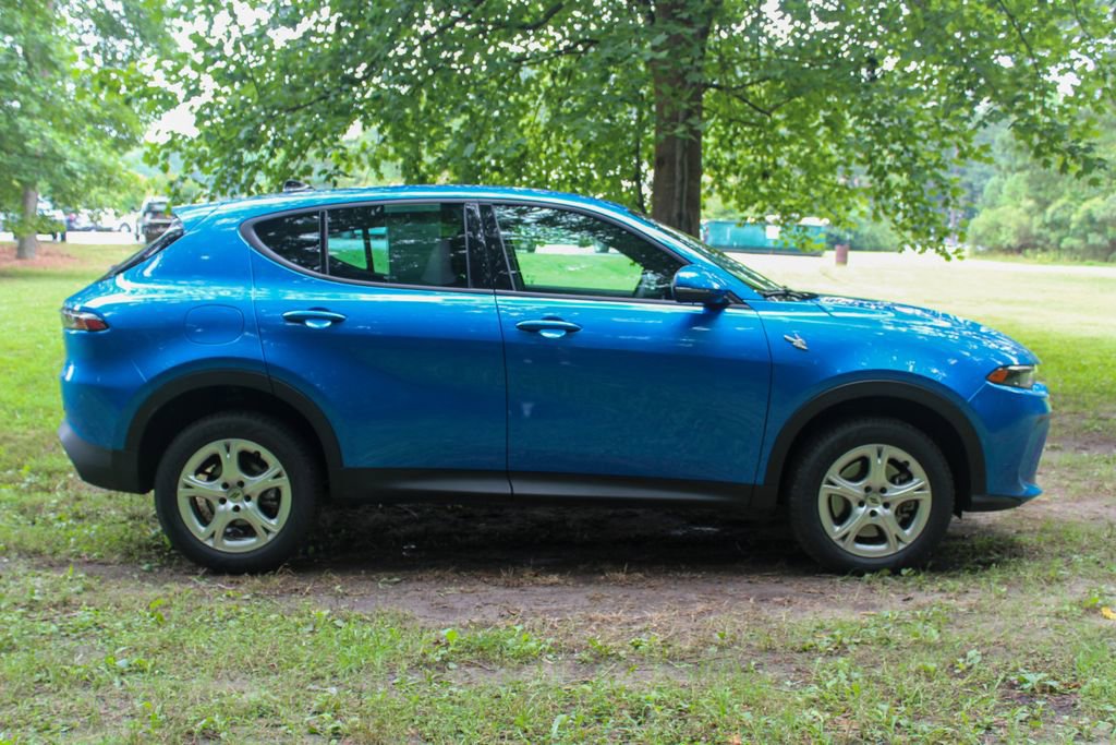 Certified 2024 Dodge Hornet GT image 2