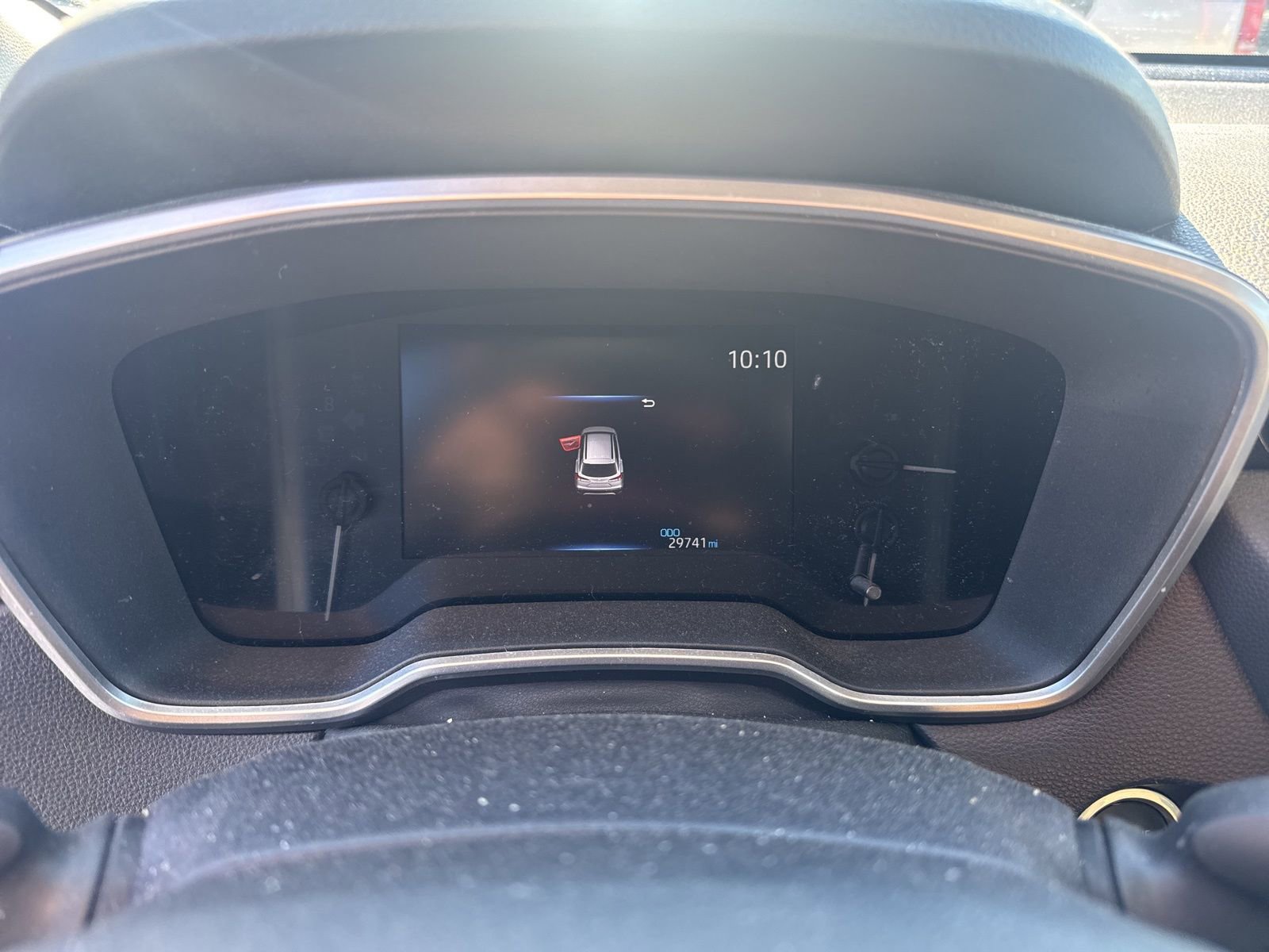 Used 2022 Toyota Corolla Cross XLE image 7