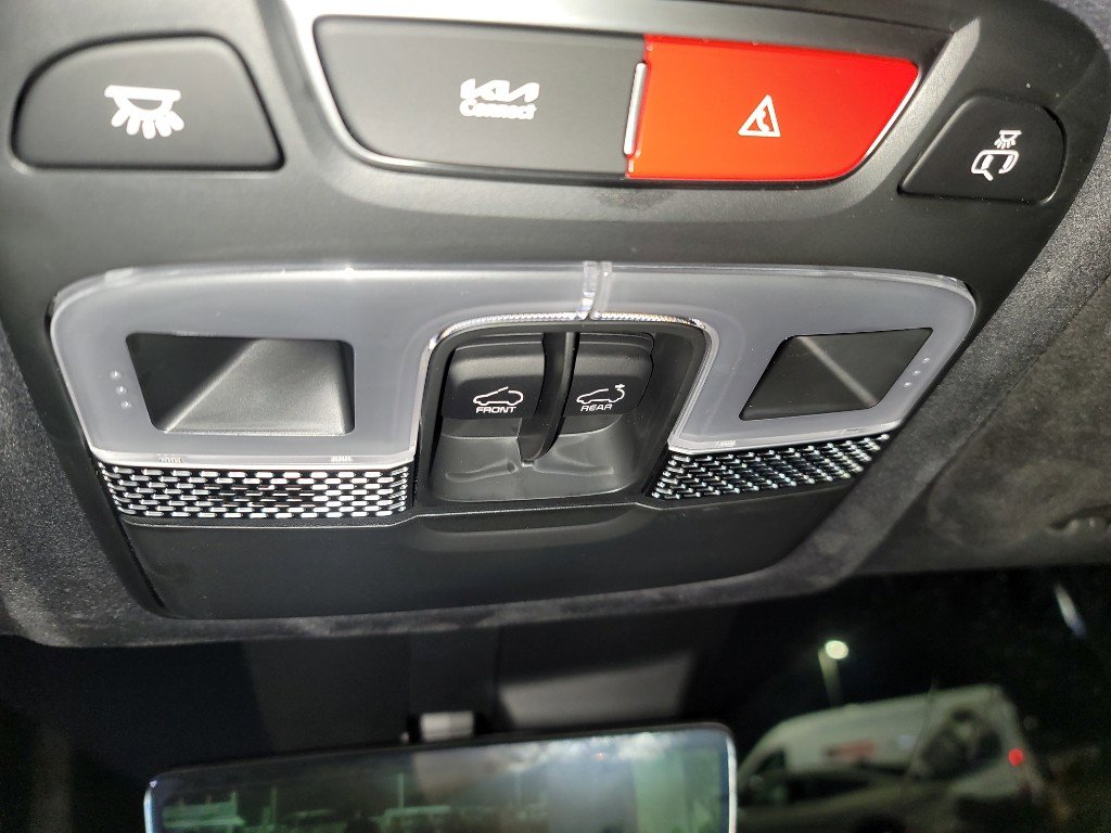 New 2025 Kia Telluride SX Prestige X-Pro image 21