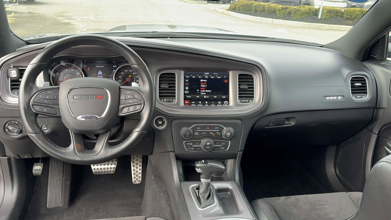 Used 2023 Dodge Charger Scat Pack w/ Plus Group image 14