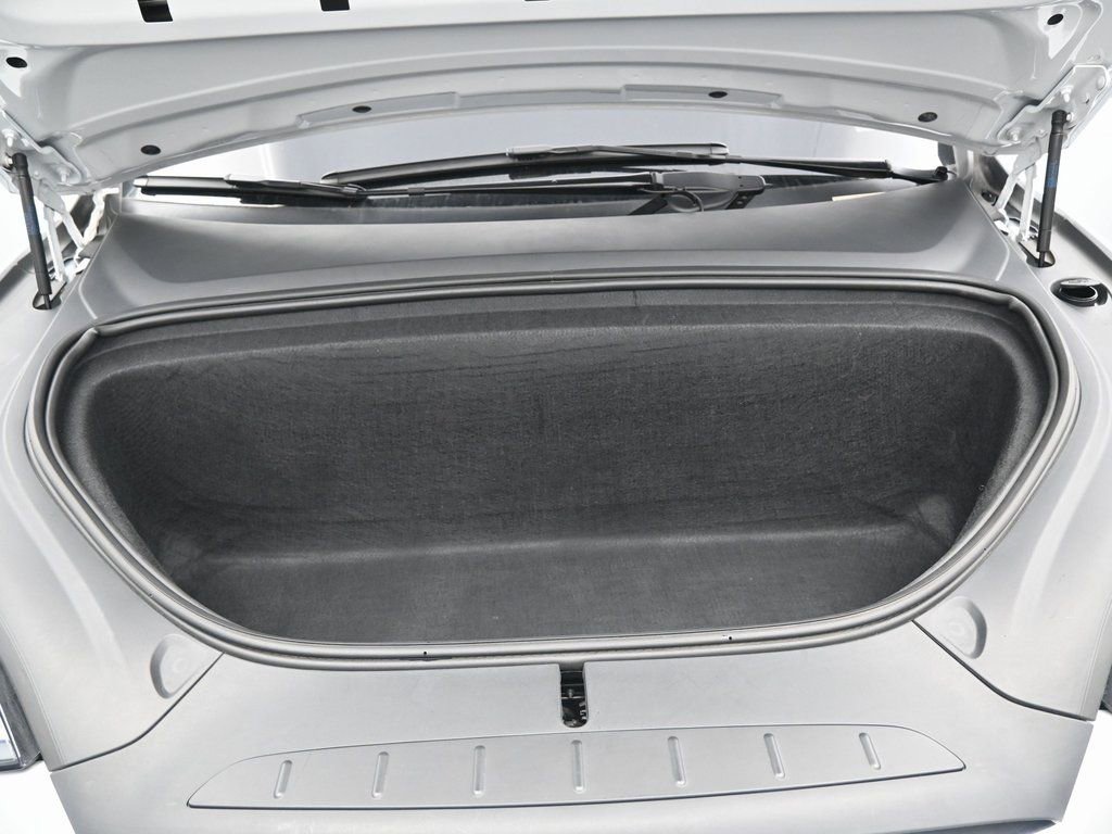 Used 2021 Tesla Model X Long Range image 41