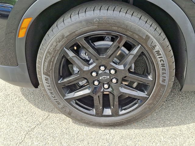 Used 2023 Chevrolet Blazer LT image 8