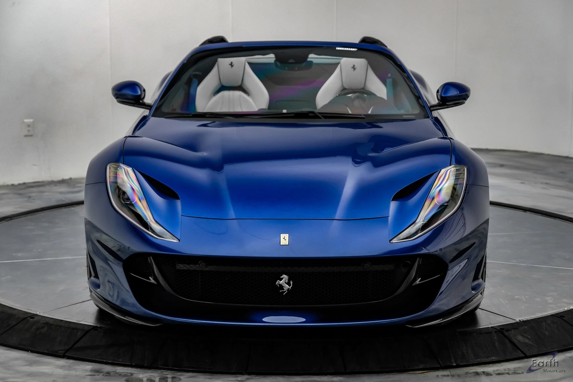 Used 2022 Ferrari 812 GTS RWD image 38